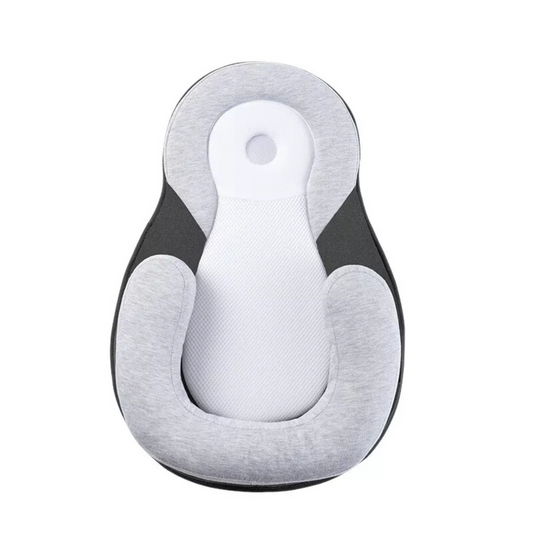 Toddler Cradle Bed Bag Infant Baby Crib Nursery Portable Travel Folding Newborn