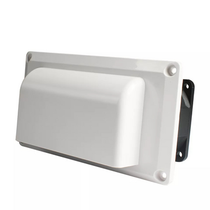 Caravan Motorhome Trailer Camper 12V RV Side Air Vent Ventilation Exhaust Fan