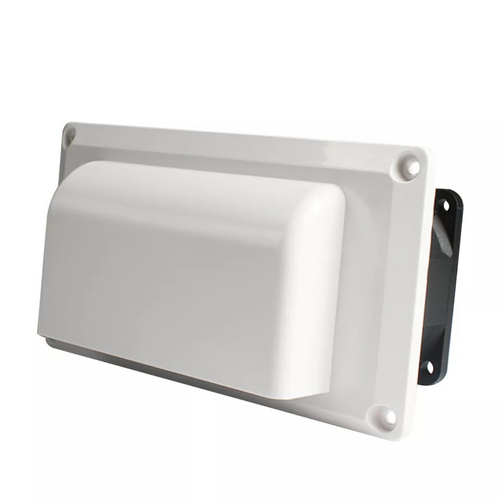 Caravan Motorhome Trailer Camper 12V RV Side Air Vent Ventilation Exhaust Fan