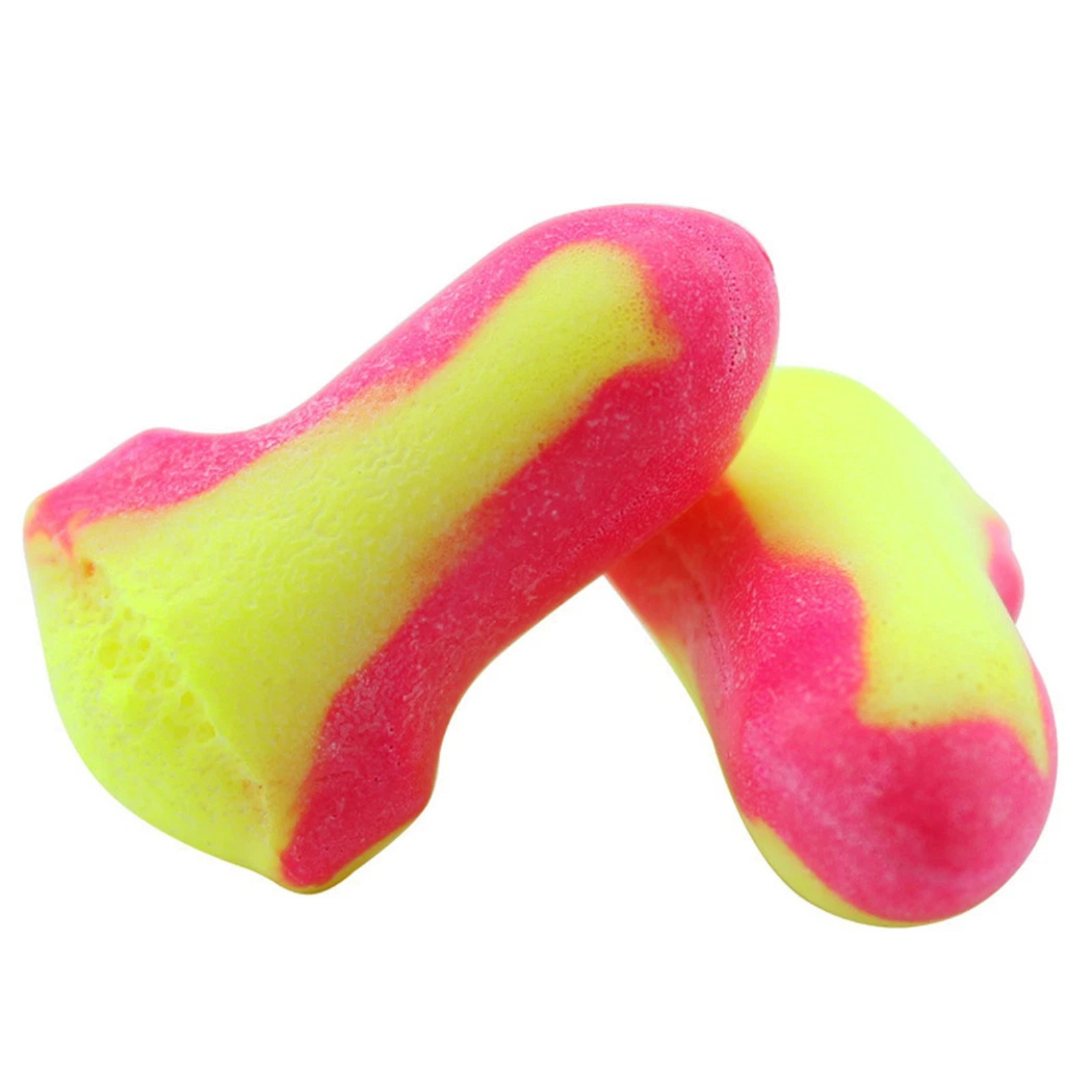 Laser Lite 32dB Sleep Snore EAR PLUGS Disposable Foam 20 Pairs 40 Pieces