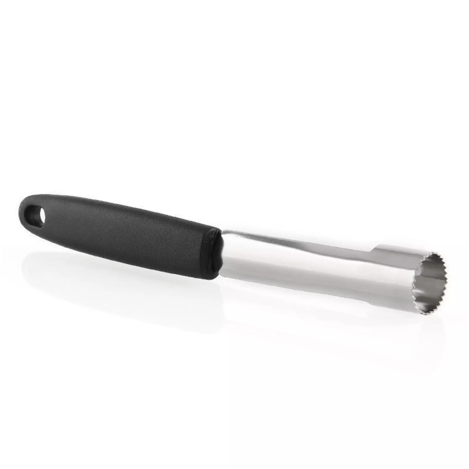 Style #1 Apple Corer Kitchen Tool Twist Fruit Core Seed Remover Stainless Steel