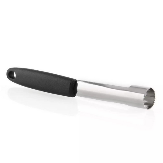 Style #1 Apple Corer Kitchen Tool Twist Fruit Core Seed Remover Stainless Steel