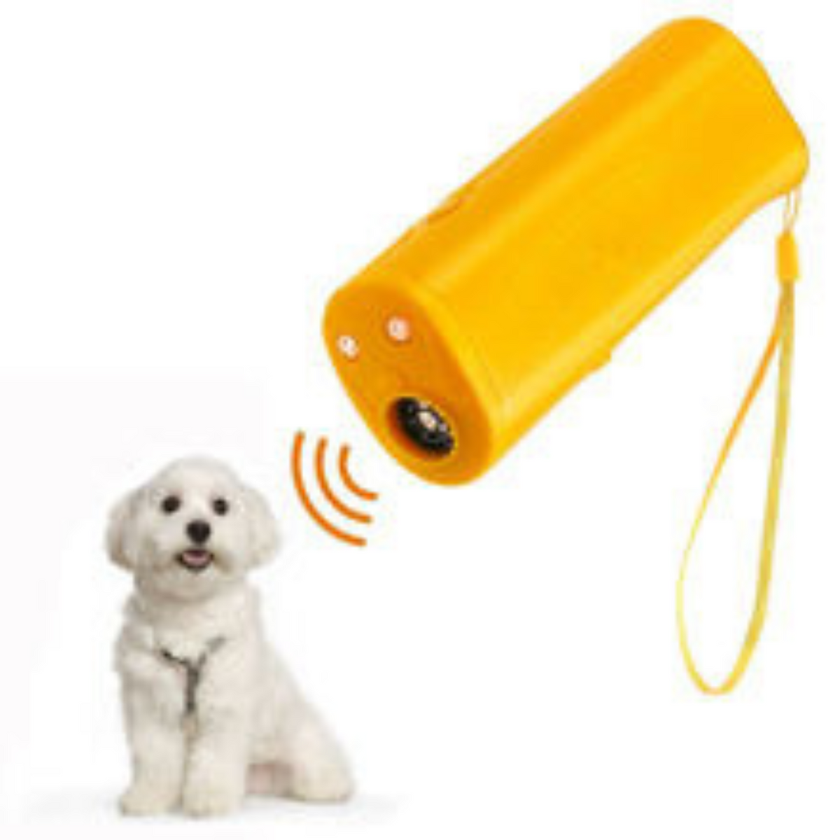 Stop Repeller Ultrasonic Dog Barking Control Anti Bark Device Outdoor