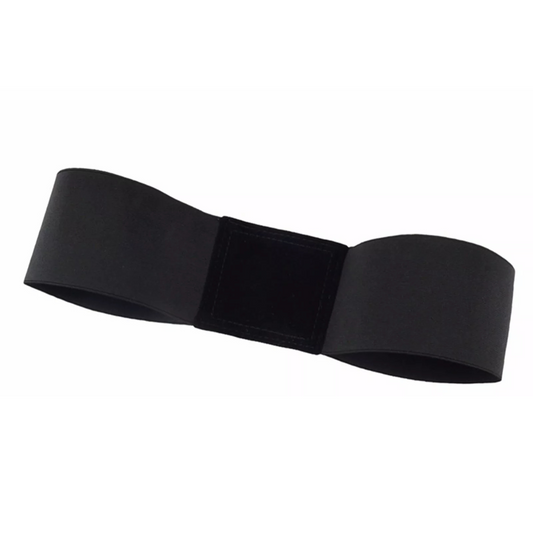 Motion Correction Belt Golf Swing Training Aid Golf Arm Band Posture