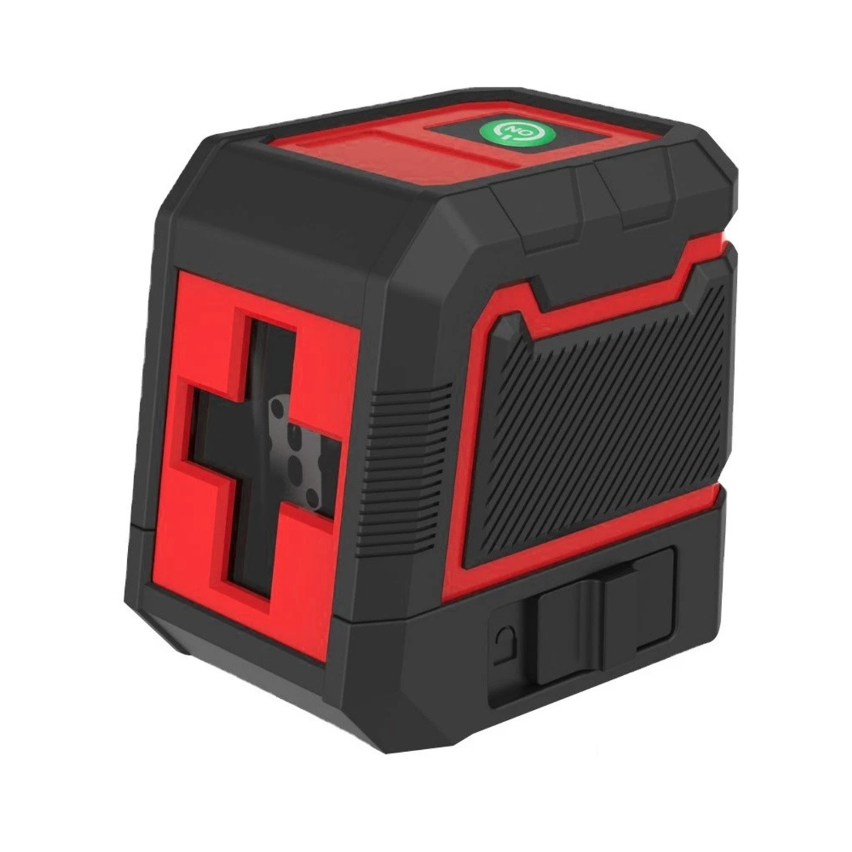 Laser Level Self Leveling 360° Rotary Line Measuring Tool Construction DIY Use