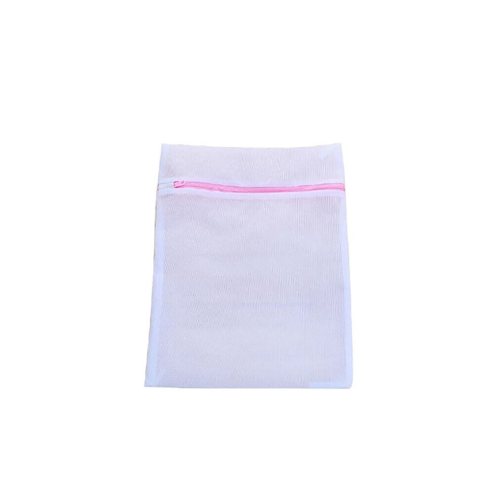 Delicate Clothes Protection Laundry Mesh Wash Bags Lingerie 2pcs XL