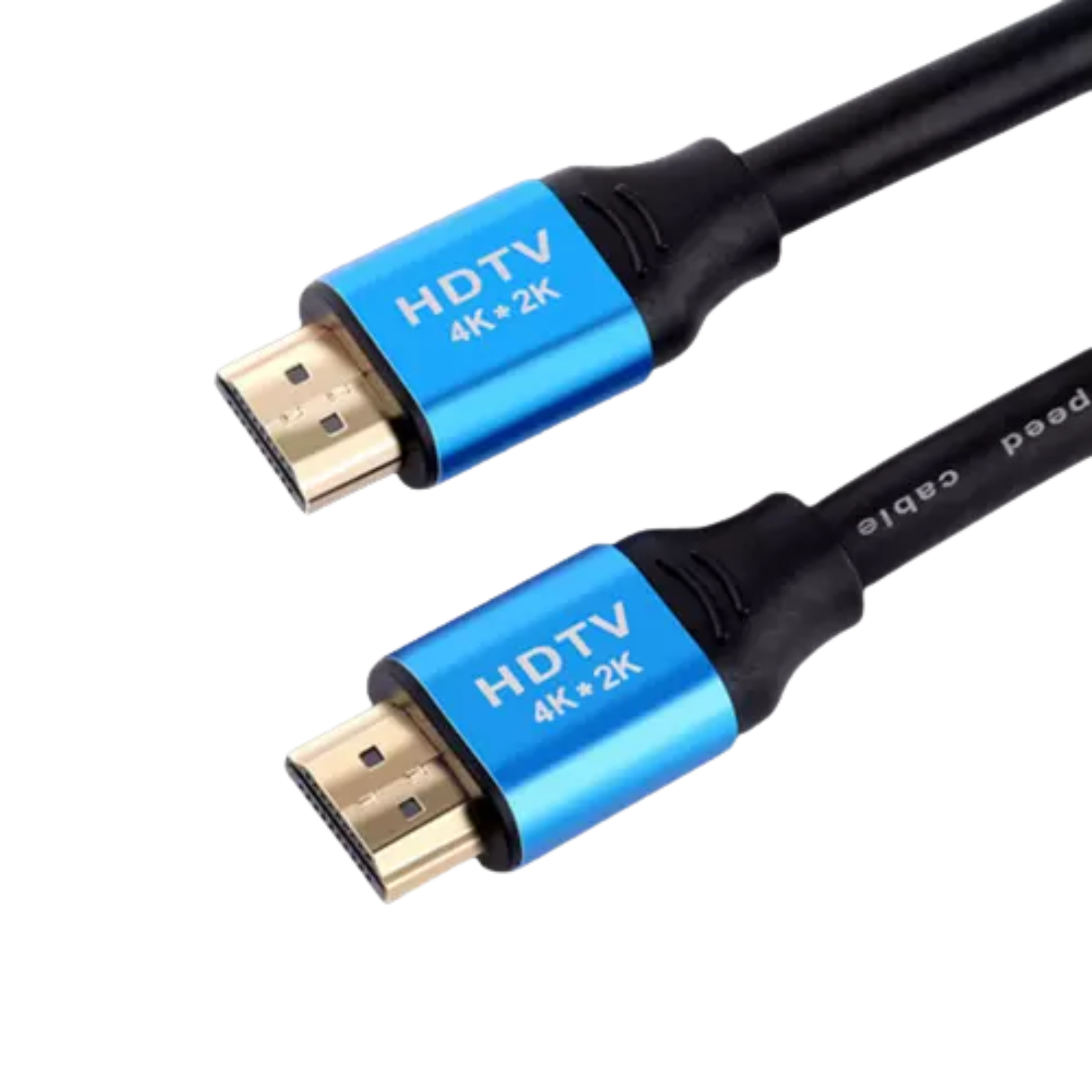 1.5M High Speed Ethernet Premium HDMI Cable V2.0 Ultra HD 4K 2160p 1080p 3D