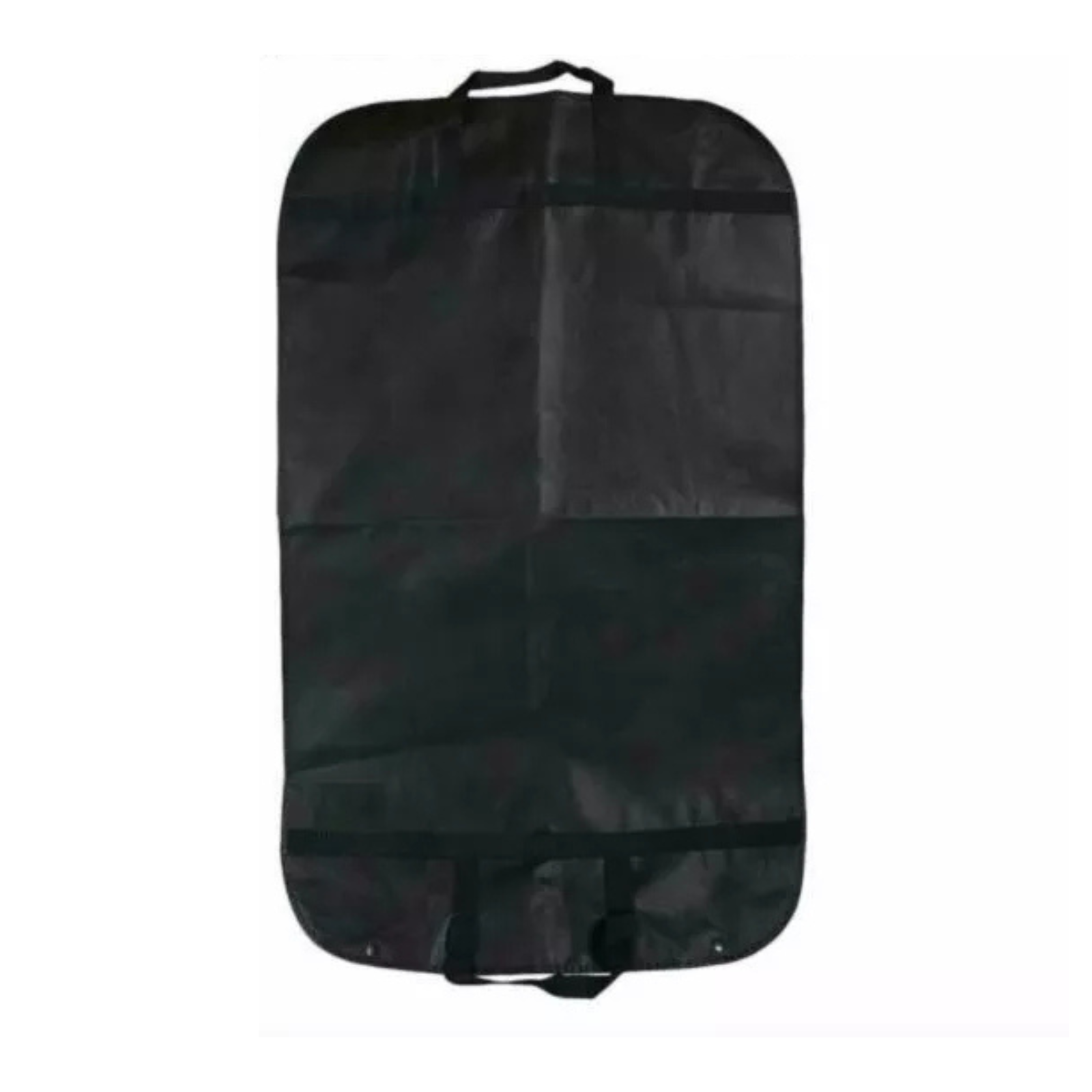 1x Storage Hanger Dustproof Protector Suit Garment Dress Clothes Travel Cover