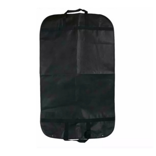 1x Storage Hanger Dustproof Protector Suit Garment Dress Clothes Travel Cover