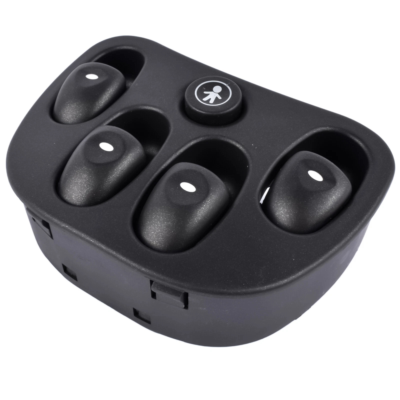 Electric Window Switch Replacement Power Button for Car Door
