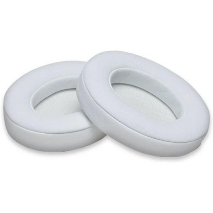 Studio 2.0 3.0 Wired Wireless New Soft Replacement Ear Pads For Beats White