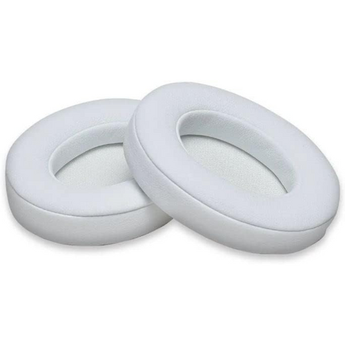 Studio 2.0 3.0 Wired Wireless New Soft Replacement Ear Pads For Beats White