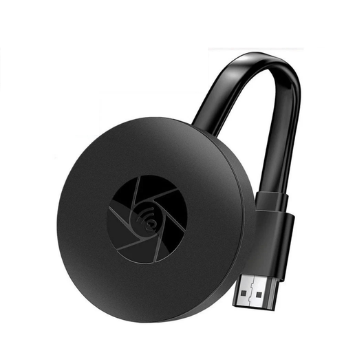 WiFi Streaming Wireless HDMI Display Dongle Adapter Screen Mirror Device