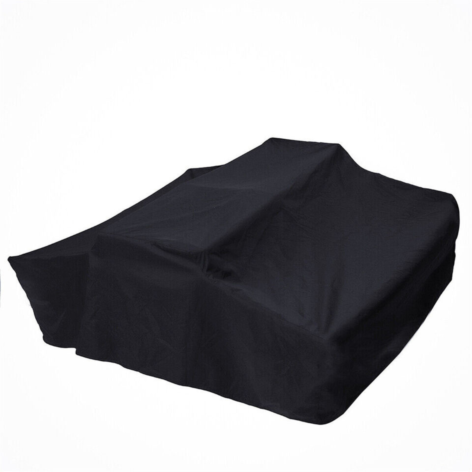 Waterproof Travel Camping Trailer Cover 1.4m Universal Roof Top Tent Camper