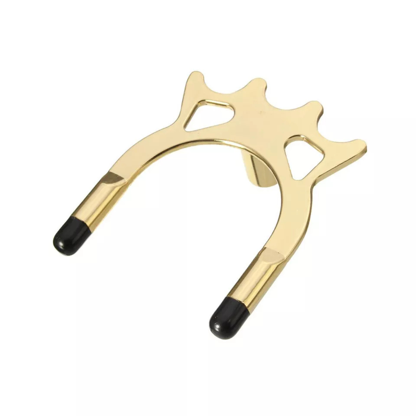 Spider Jigger Brass Set Billiard Table Cue Rest Pool Snooker 1x