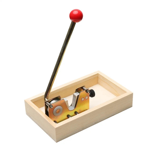 Multipurpose Peeling Machine Macadamia Walnut Opener Nut Cracker