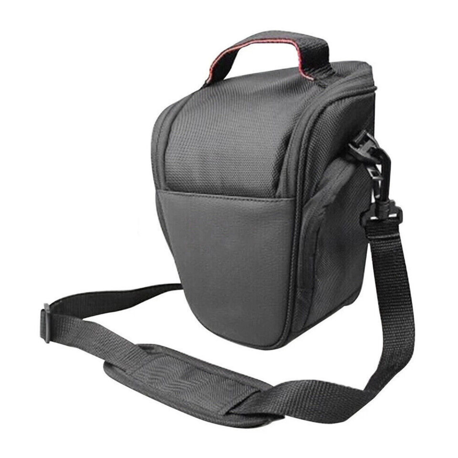 Waterproof Panasonic Sony Canon EOS Nikon Camera DSLR SLR Shoulder Bag Case