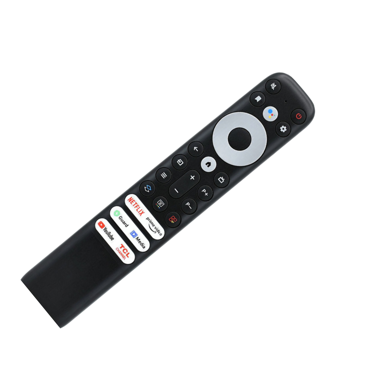 Remote Control models 85P735, 75P735, 65P735 Replacement TCL RC902V FAR1 TV