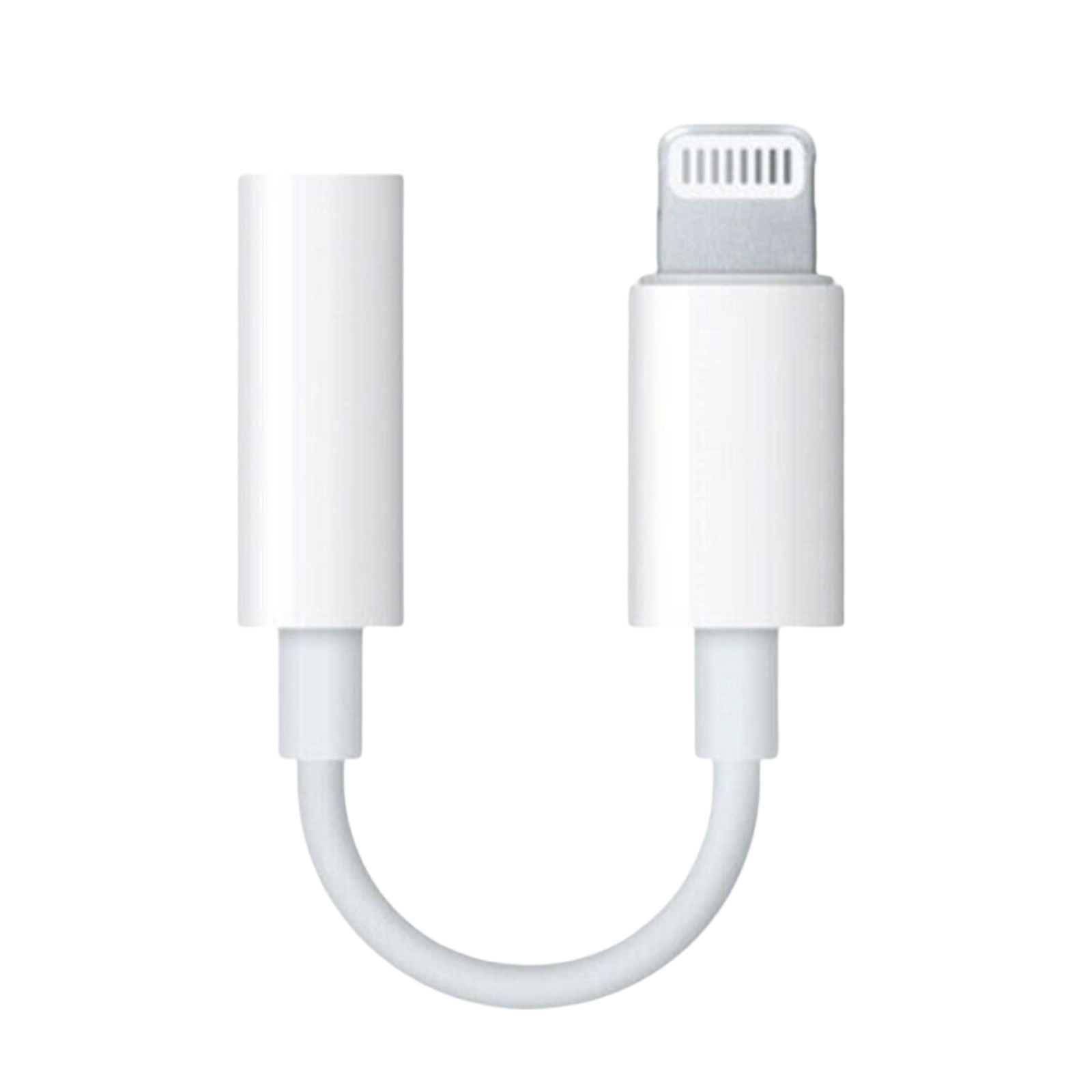 3.5mm Aux Audio Headphone Jack Adapter For iPhone 14 13 12 X 9 8 7 6 5