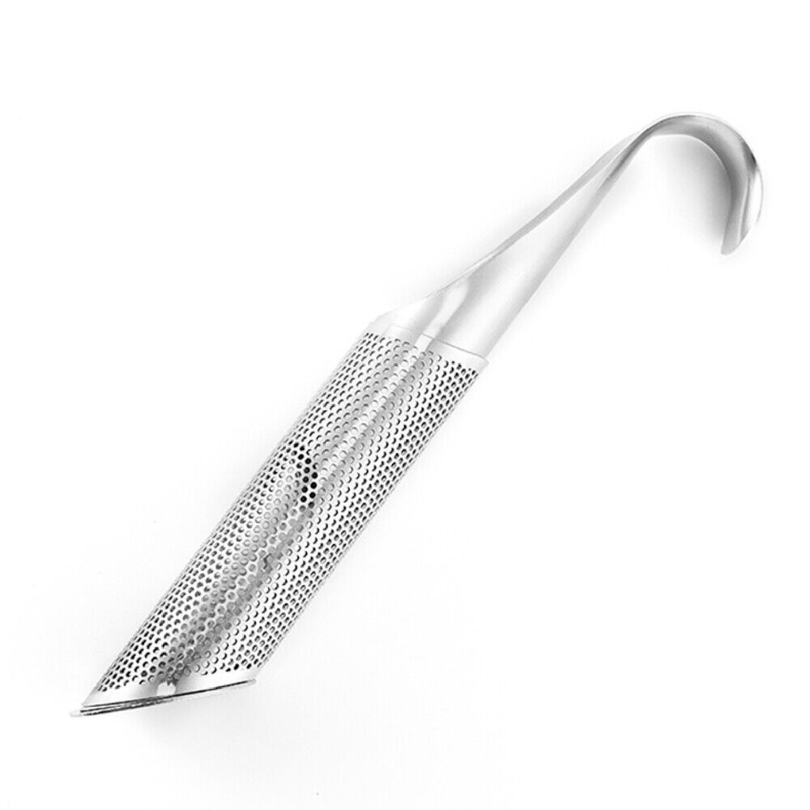 Strainer Herbal Filter Stainless Steel Tea Infuser Loose Leaf Strainer Diffuser