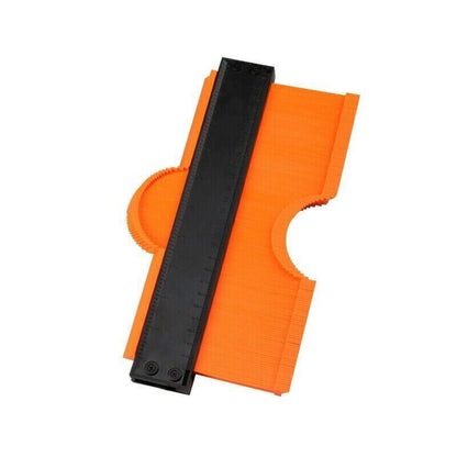 10inch Laminate Tile Edge Shape Duplicator Contour Edge Tiling Profile Gauge