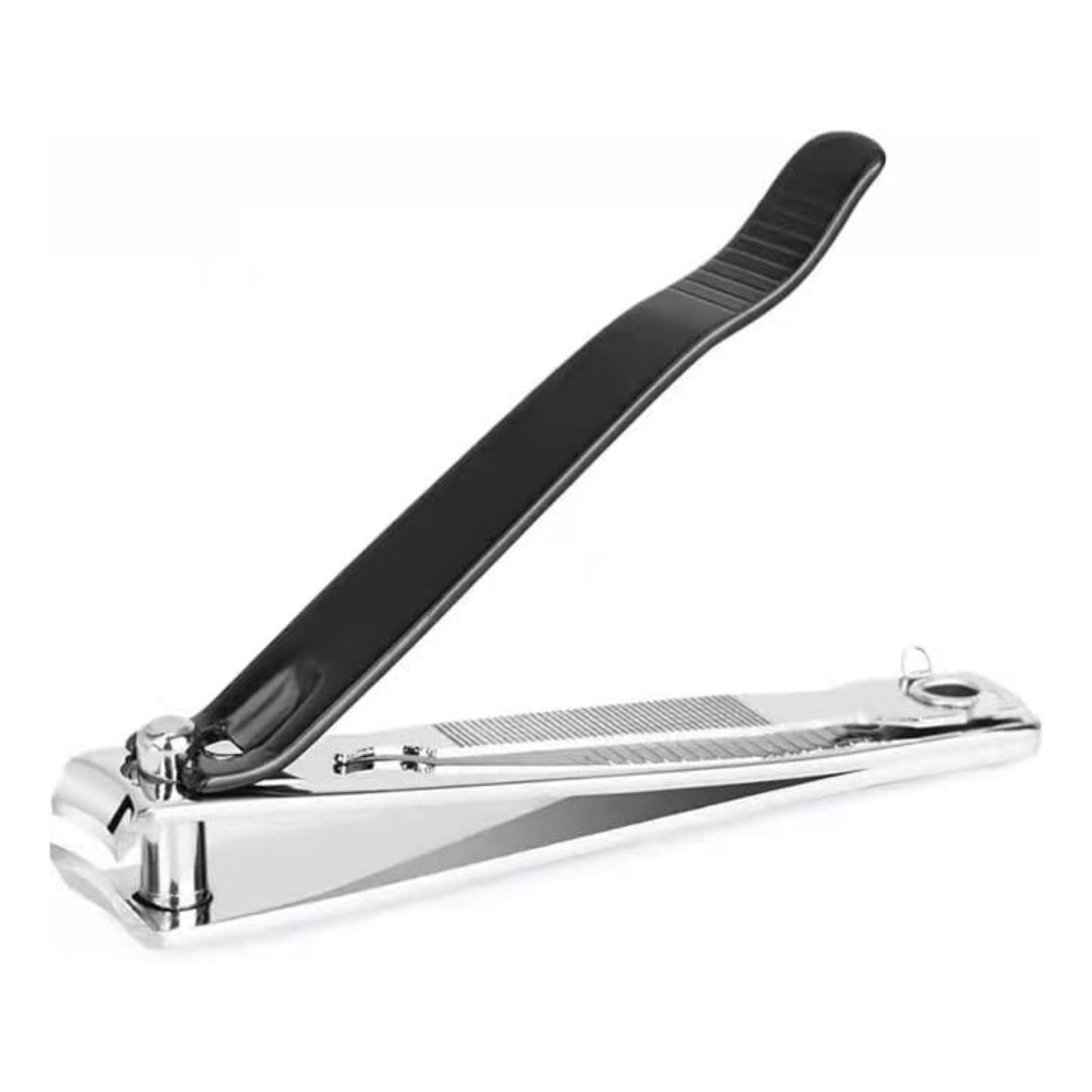 Professional Nail Clippers Toe Finger Nail Clipper Cutter with  Pick Filer
