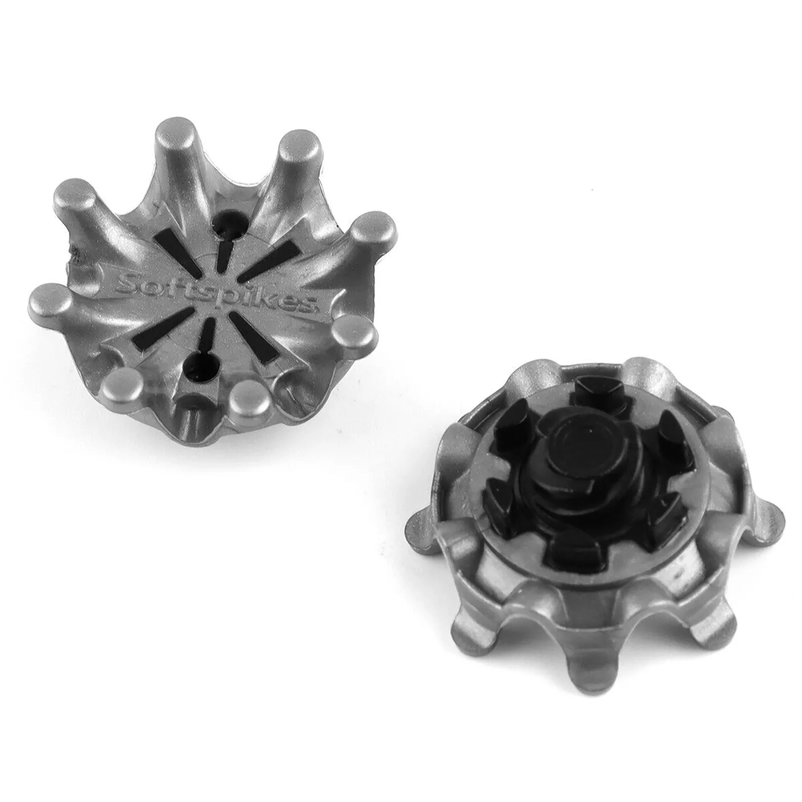 Studs Champ Twist System Fast Replacement 14pcs Screw Golf Shoe Spikes