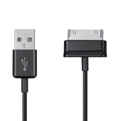 7.0 10.1 Inch Tablet 30 USB Data Sync Charger Cable Genuine Samsung Galaxy Tab