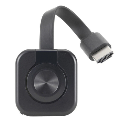 Wireless Screen Mirror HDMI Display Adapter Streaming WiFi Media Device