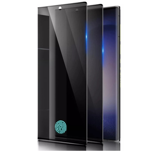 Tempered Glass Privacy Screen Protector S25 1x