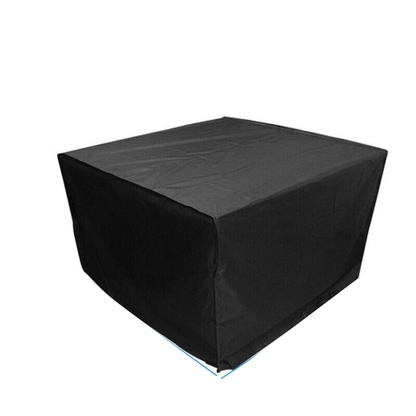 Chair Table Garden Patio Rain UV Protector 126x126x74cm Furniture Cover