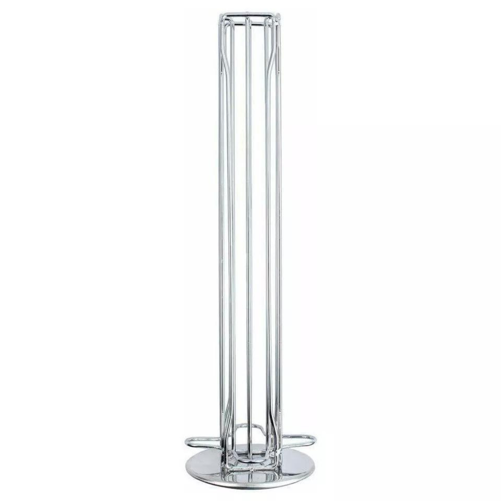 Capsule Rack Storage Dispenser Pod Holder Stand 40 Nespresso Coffee Capsules