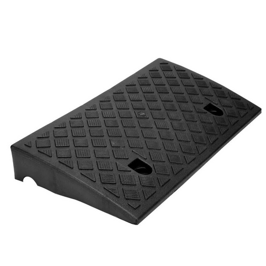 Ramp Driveway Threshold Ramp Rubber Kerb Curb Ramp Truck Wheelchair Access