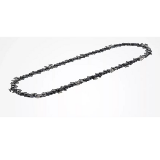 Chains Semi Chisel 14"L 3/8LP.050 Guage 52DL 3PCS Chainsaw Chain Blade Saw