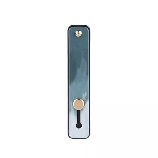 Silicone Phone Stand Finger Strap Bracket Phone Grip Finger Ring Holder 07