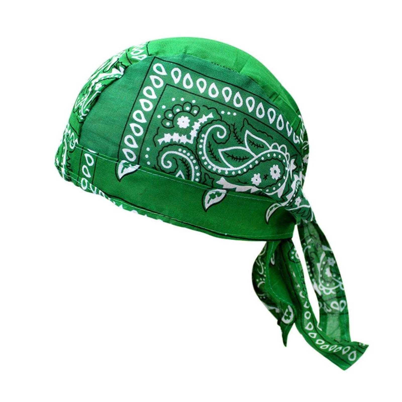 Pirate Cap Cycling Bandana Headband Outdoor Sports Wear Active Pro 4