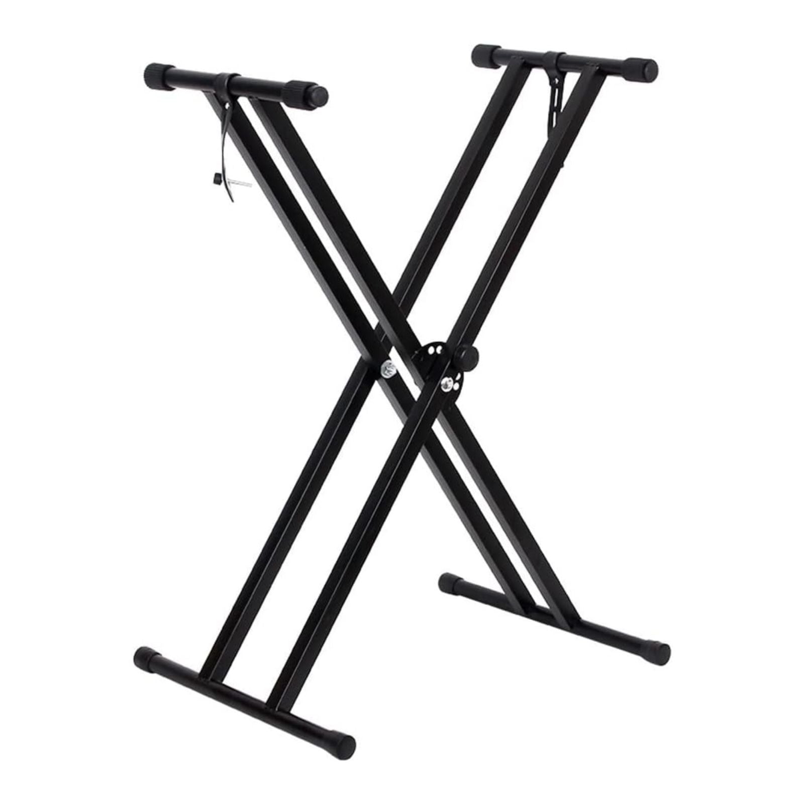 Portable Melodic Piano Keyboard Stand Adjustable