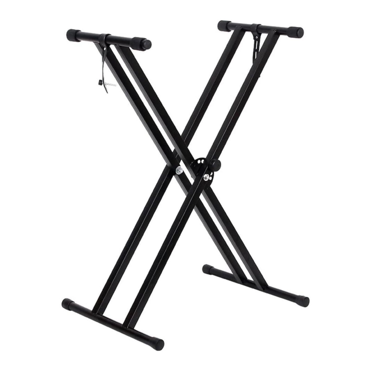 Portable Melodic Piano Keyboard Stand Adjustable