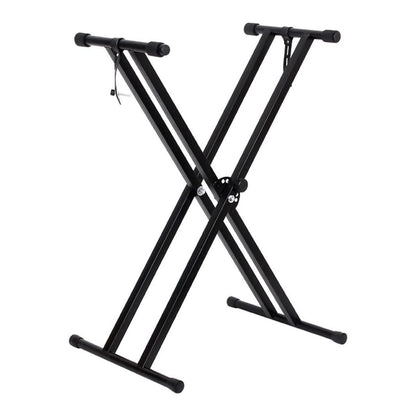 Portable Melodic Piano Keyboard Stand Adjustable