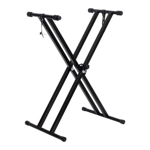 Portable Melodic Piano Keyboard Stand Adjustable