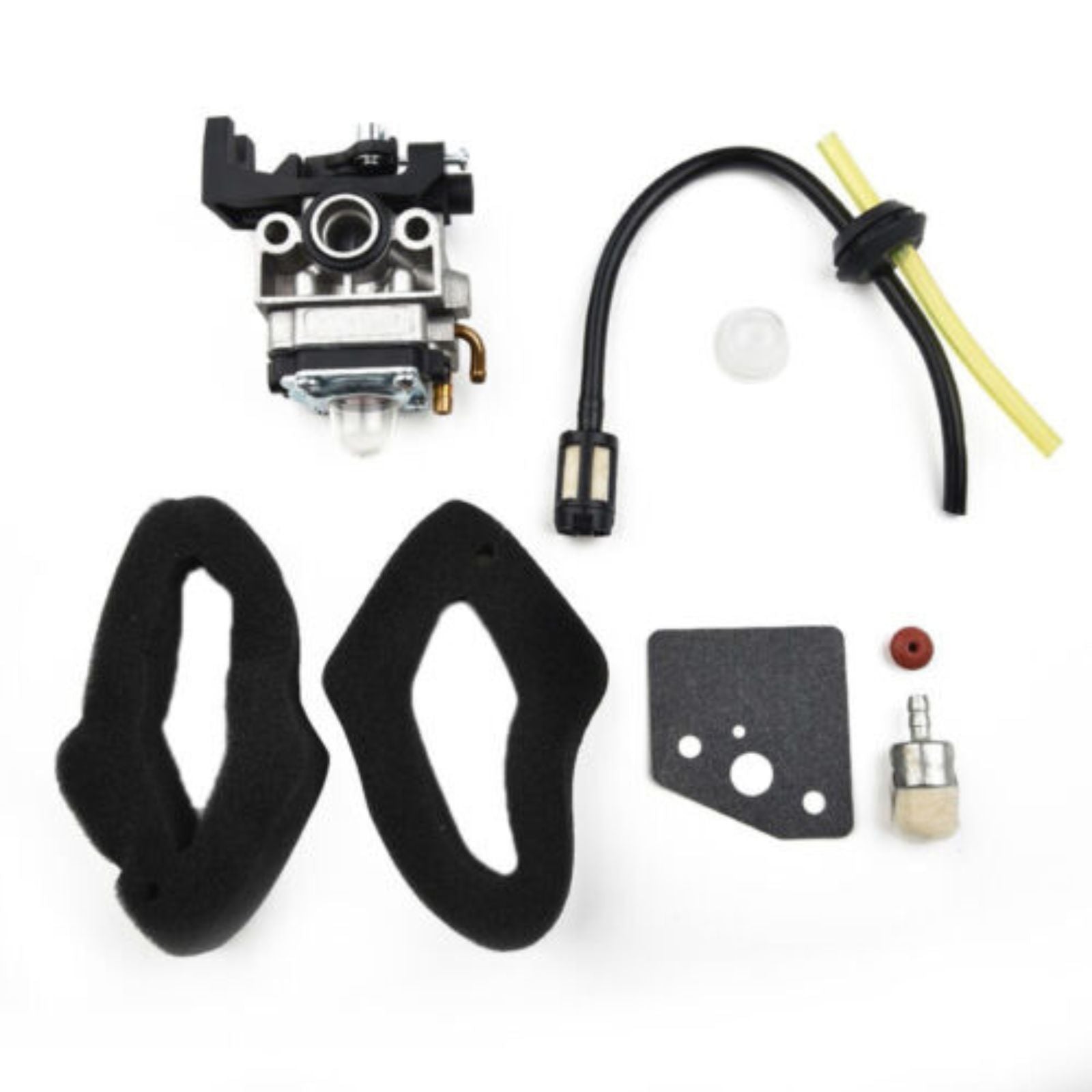 Whipper Snipper BrushCutter Carburetor For  Honda GX25 GX35 Carby  Carburettor