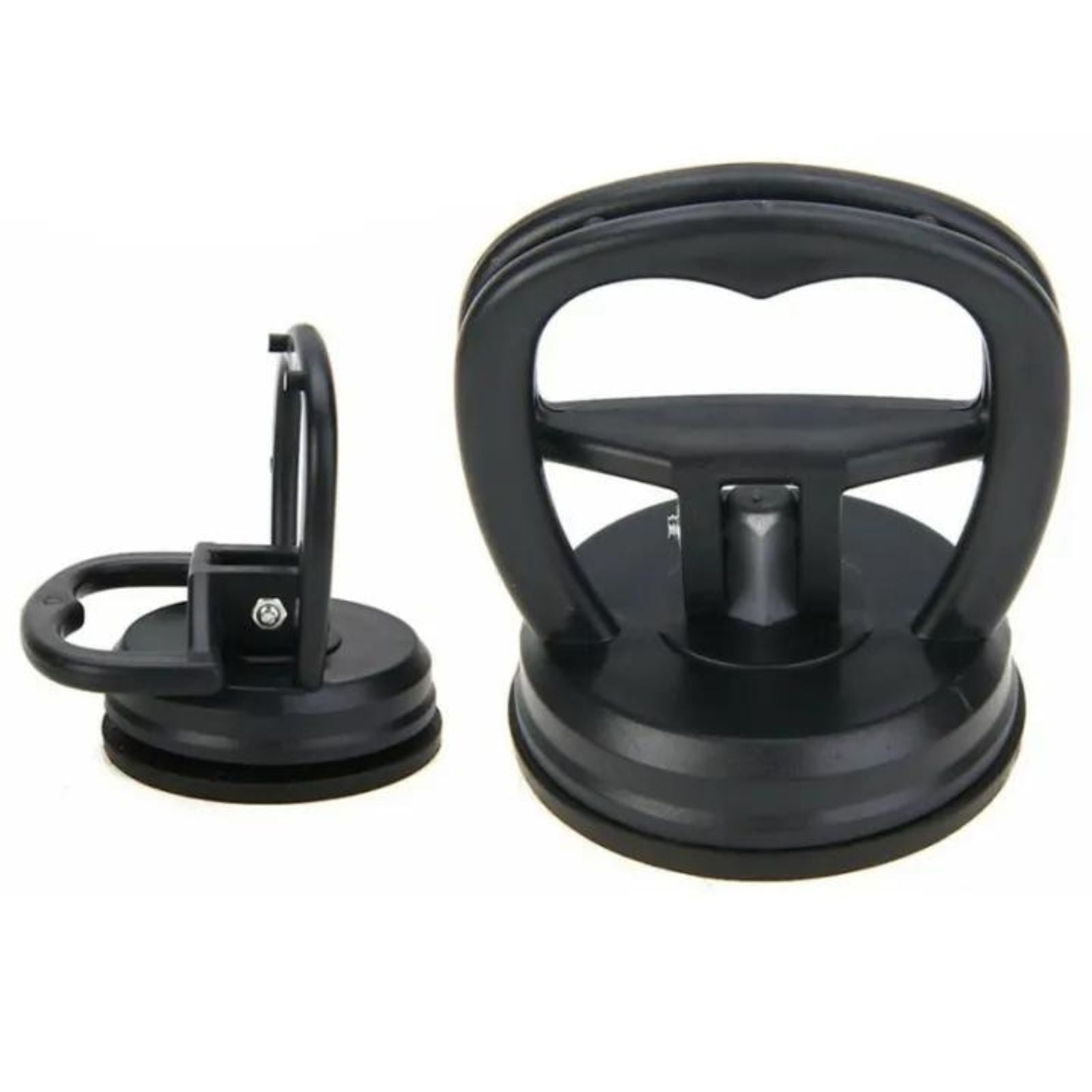 Bodywork Suction Cup Panel Repair 2pcs Dent Puller Fix Car/Van VIC Tool