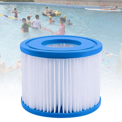 Bestway Replacement Cartridge O Lay Z Spa Filter Cartridge Size VI 58323