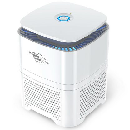 Home Freshener Carbon Filter  Air Purifier Purifiers HEPA Filter PM2.5 Cleaner
