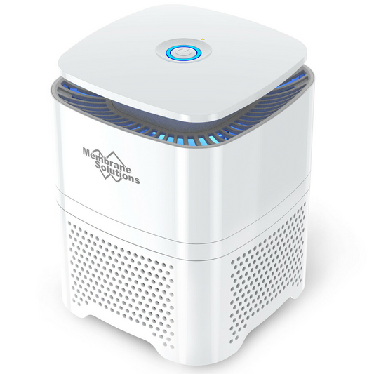 Home Freshener Carbon Filter  Air Purifier Purifiers HEPA Filter PM2.5 Cleaner