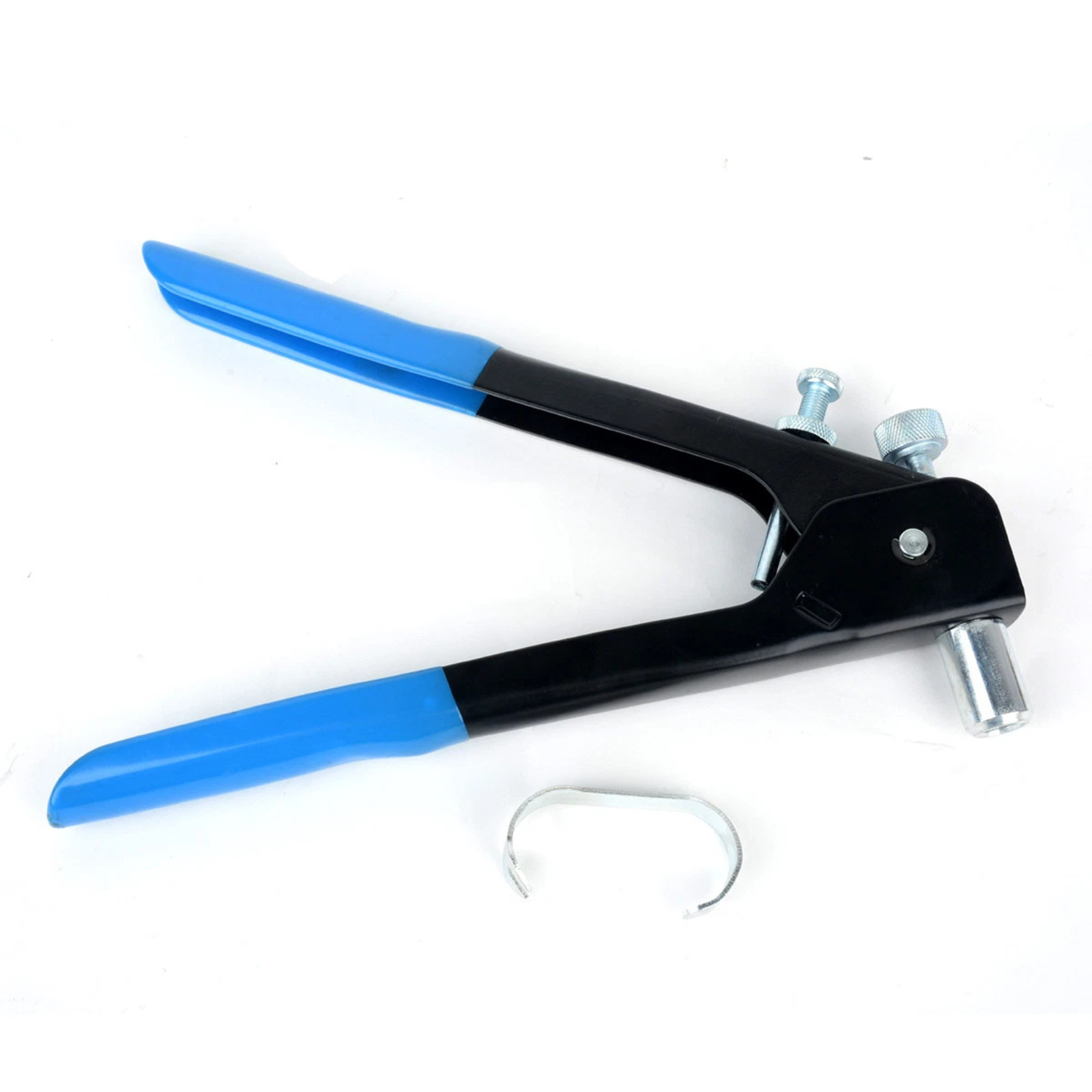 107X Rivnut Nutsert Riveter Tool Kit for Threaded Inserts and Repairs
