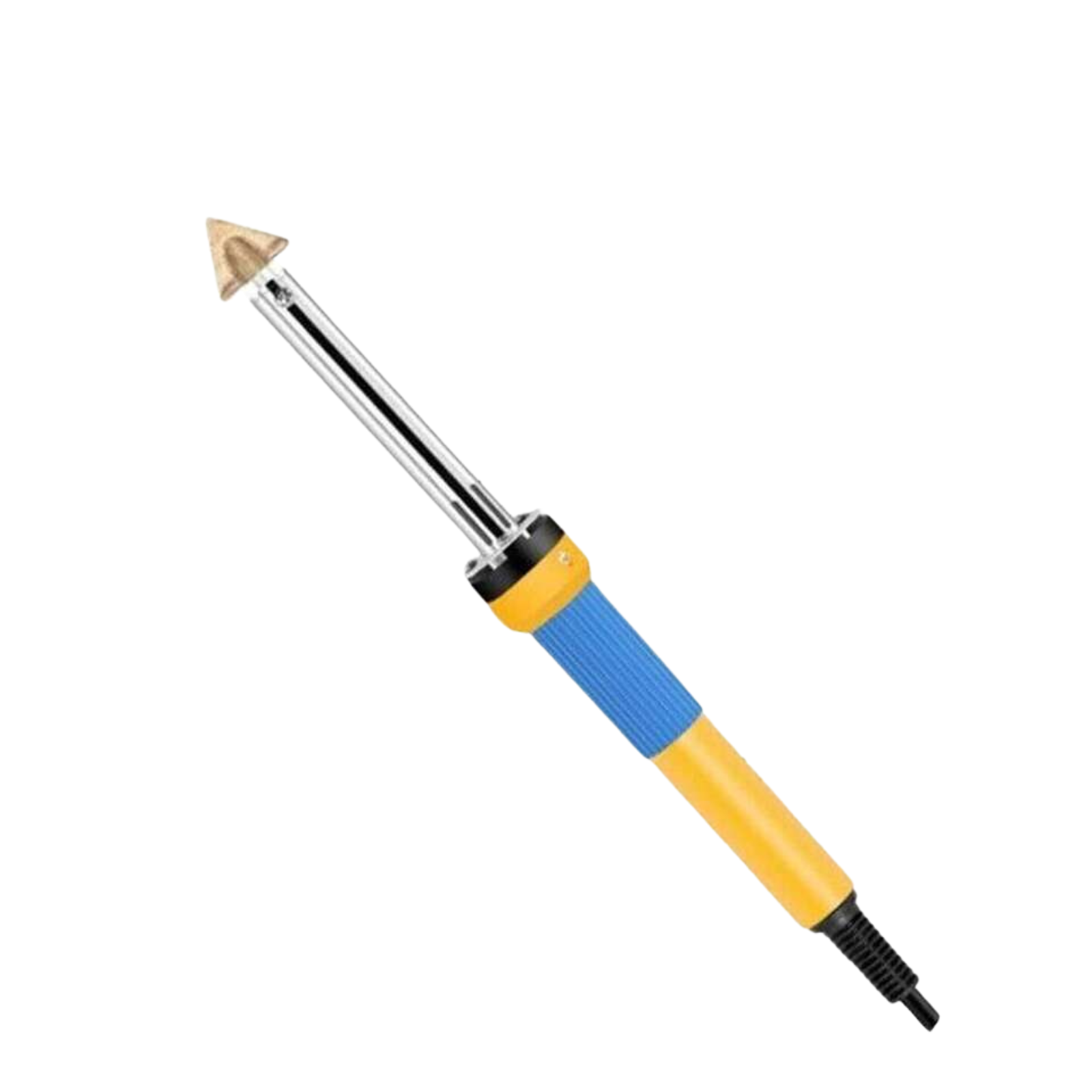 Soldering Iron Kit Plastic Welding Car Bumper Repair Welder Tool