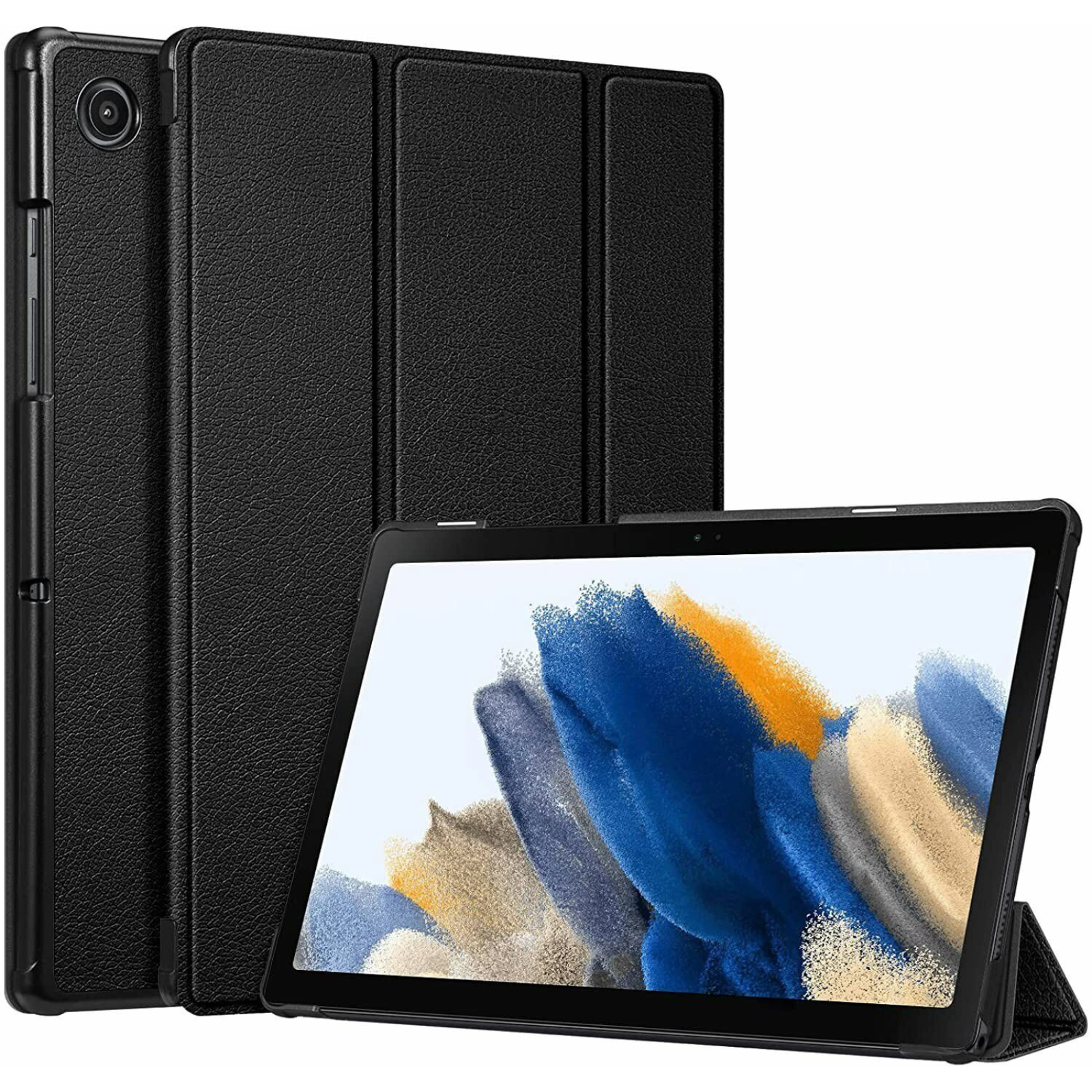 Hybrid Shockproof Rugged Protector For Samsung Galaxy Tab A8 10.5 Inch Case