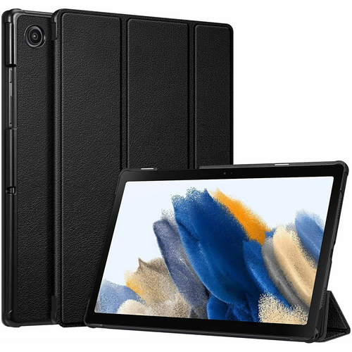 Hybrid Shockproof Rugged Protector For Samsung Galaxy Tab A8 10.5 Inch Case