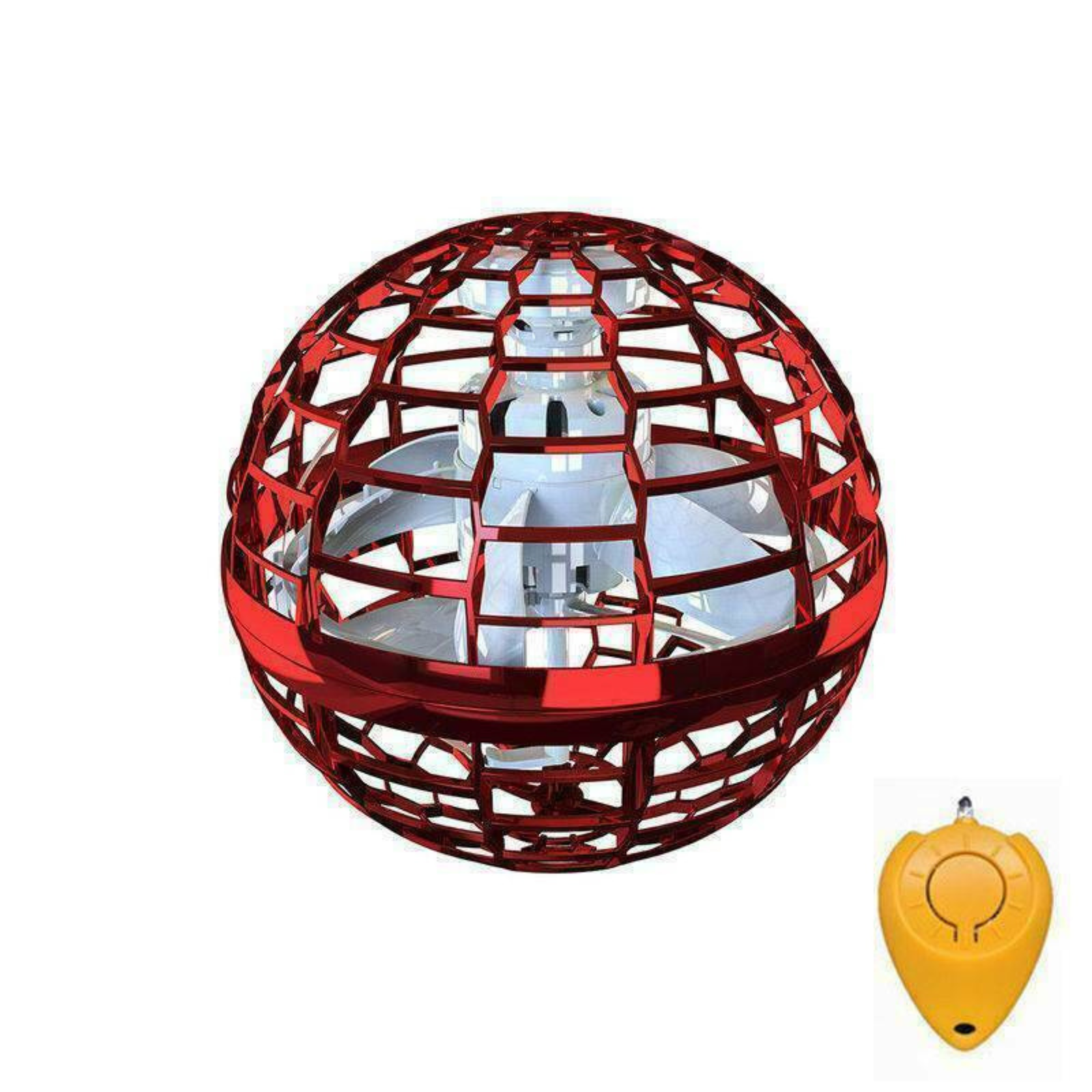 Flying Ball Space Mini Drone  Magic Fly  Nova Pro UFo Boomerang Christmas Gift